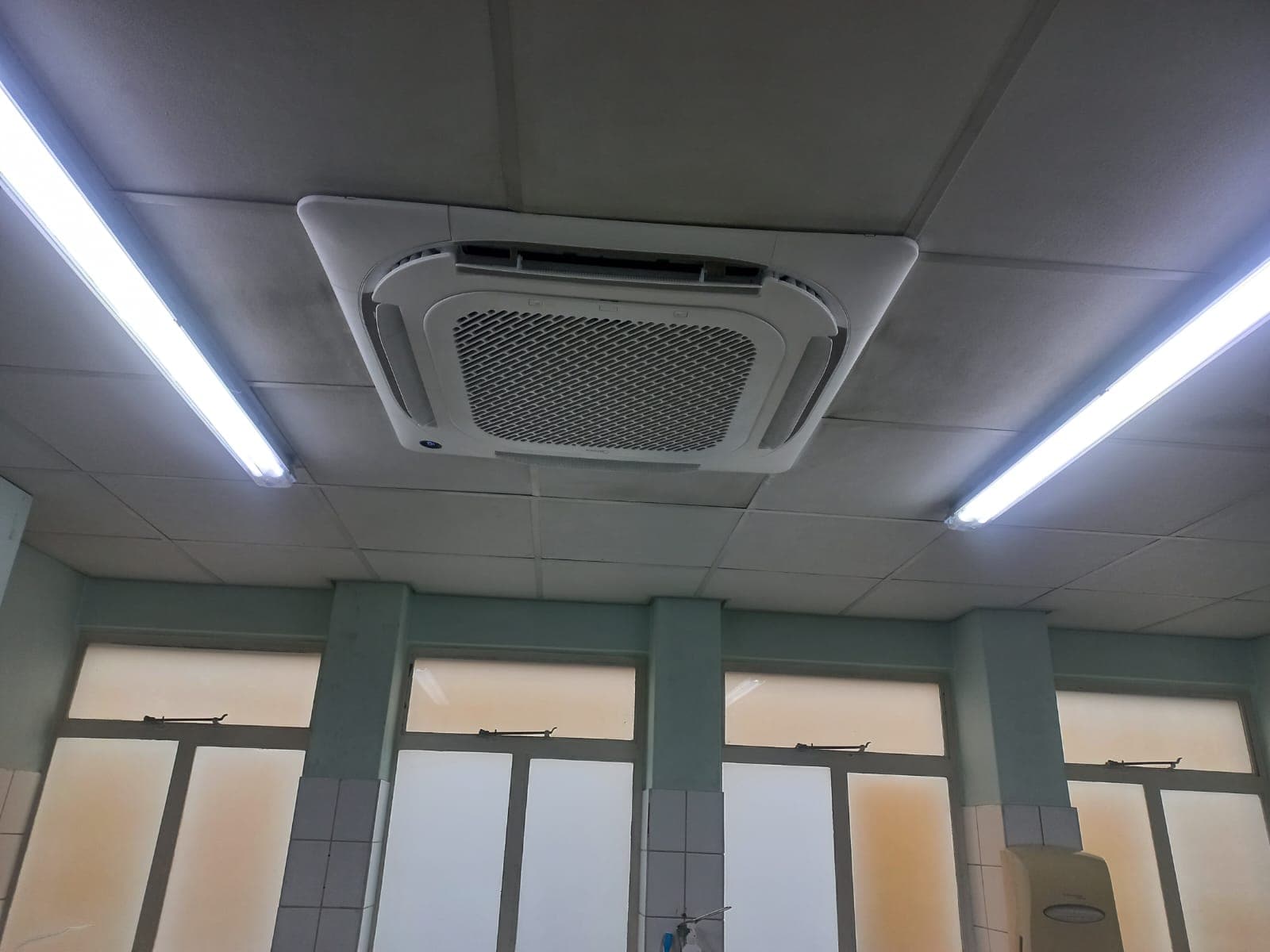 Commercial & Offices